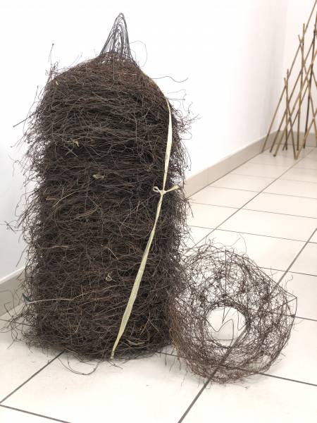 2 paquets de 5x10 pièces dans les cartons