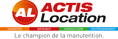 Location de chariots élévateurs Vitrolles Actis location